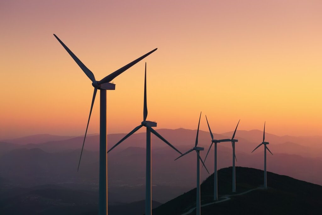 Jakie elementy turbin wiatrowych najczęściej podlegają naprawie?